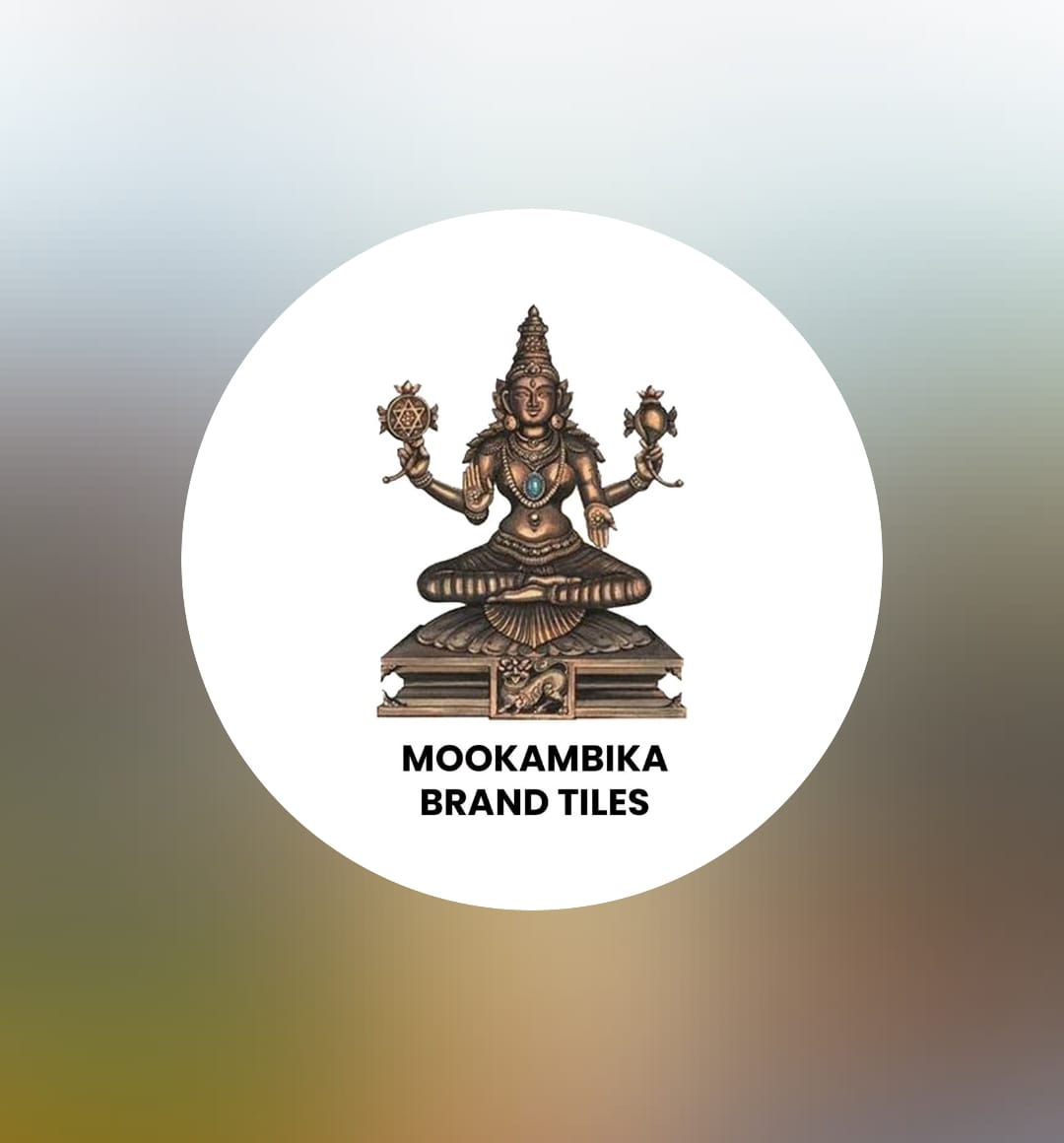 Mookambika Brand Logo